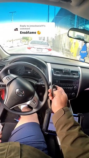 Llave perdida Nissan - LockSmith Solutions | lock Smith solutions