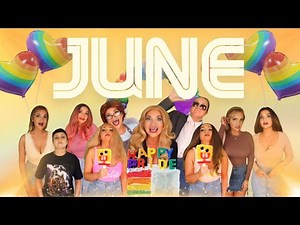 Akana Parody Videos Compilation - June 2024