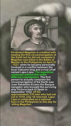 He Died Halfway Through: The True Story of the Slave Who Actually Circumnavigated the Globe