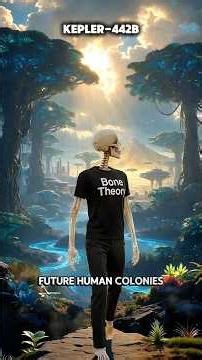 How Long Could You Survive on Different Planets? 🌍🪐 #shorts
