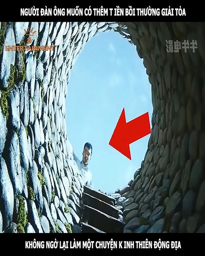 127K views · 4.4K reactions | B.Người đàn ông muốn có thêm t iền bồi thường giải tỏa không ngờ lại làm một chuyện k inh thiên động địa #8entertainment #8network #reviewphim #review #phimhaynhat | 8 Entertainment 2026 | Facebook