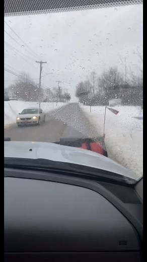 Mastering Snowplow Operations: Insights from a Pro