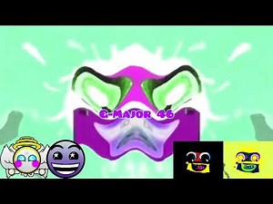 G-Major 2, Minimal, Free Angel, and G-Major 6 react to the G-Major Collection (1-100)
