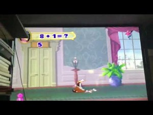 V smile Disney Cinderella game over