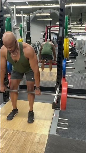 RACK PULL Like a Pro!