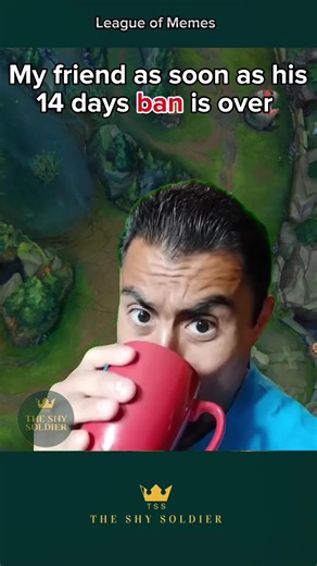 Exploring Slavery Memes in League of Legends