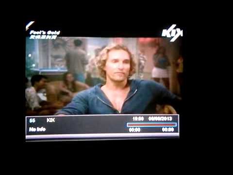 Cablelink Basic 495 and Basic DeeGee Channel-List