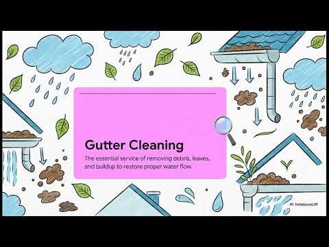 A Homeowner’s Guide to Gutters – What Every Houston Home Needs to Know