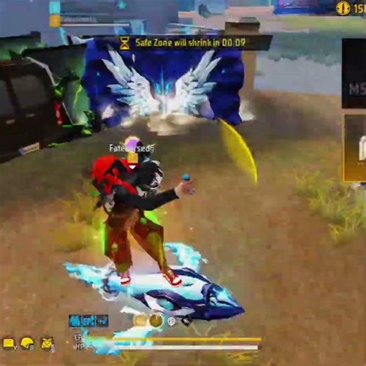 FREE FIRE MONTAGE 🤯🔥 | RAISTAR MOVEMENT GAMEPLAY FULL RUSHING | #raistar