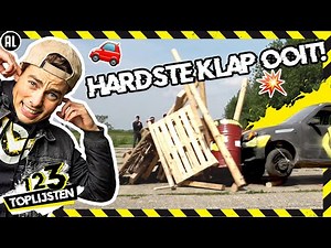 WHO IS THE BEST AT CARPENTRY? THE BOYS OR THE GIRLS? - CHECKPOINT TOP LISTS - CHECKPOINT