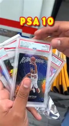 Mailman’s First Week Turns Into a Collector’s Dream