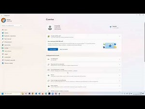 Eliminar una Cuenta de Usuario en Windows 11 desde Configuración: Tutorial Completo y Fácil 🖥️🔐