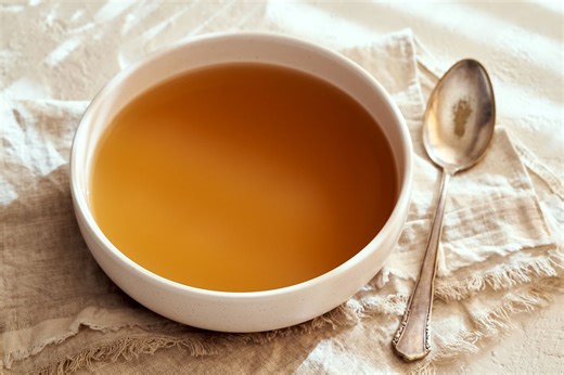 Bone Broth Is Liquid Gold — Here’s How to Make It