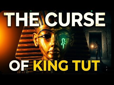Why 22 People Died After Opening This Tomb: The Curse of Tutankhamun