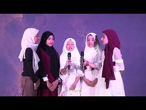 Accolade 2025 | Annual Day Celebration | Grade III - V | Mount Guide