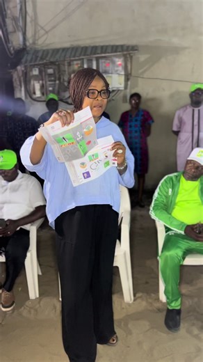 Élections Législatives et Communales 2026 au Bénin