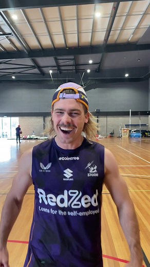 Ryan Papenhuyzen: The Ultimate NRL Player