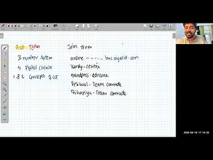 Day 1 - Introduction - Number System - AL ICT 2027