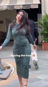 592K views · 10K reactions | Hot hotter hottest and than , #NoraFatehi  | Bollywood World | Facebook