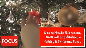 It’s a season to be jolly! It is that time of the year, NMH will be publishing a Holiday & Christmas Focus on 14 December 2021. Book your space to avoid any disappointments! #Christmas #Holiday #NMH #Synergi #Focus | Namibian Sun