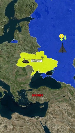 How Low Cost Drones Are Changing Modern Warfare