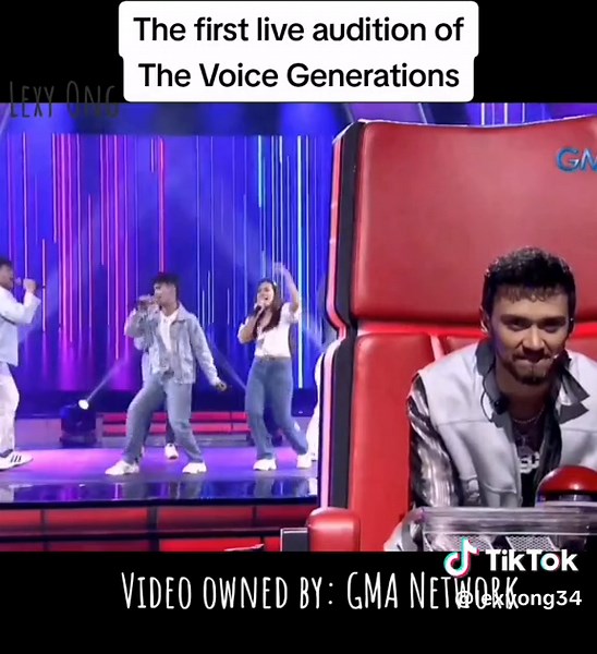 The Voice Generations: Uncovering Their Unique Format
