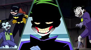 Batman Beyond: How Batman's Greatest Ally Became The Joker