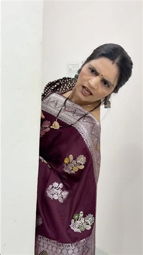 ननद भाभी की नोक झोक #youtubeshorts #funny #ytshorts