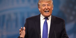 How Trump's use of language gave him 'a great advantage over his rivals': report