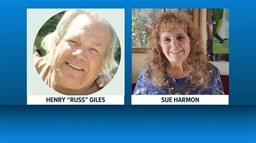 I miss him so much: Orangevale community mourns shooting victims