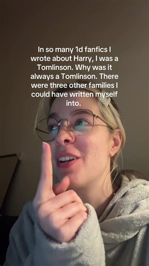 Exploring One Direction Fanfiction: A Tomlinson Focus