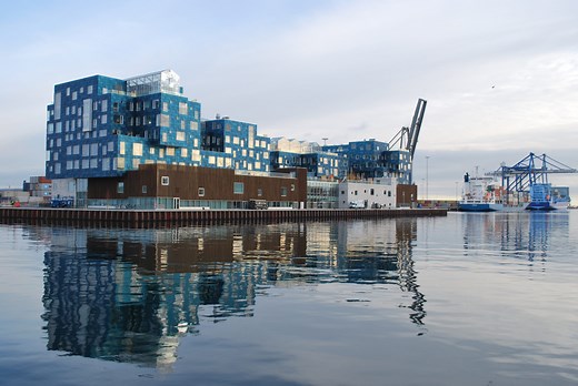 Copenhagen International School - Danish International Schools Network