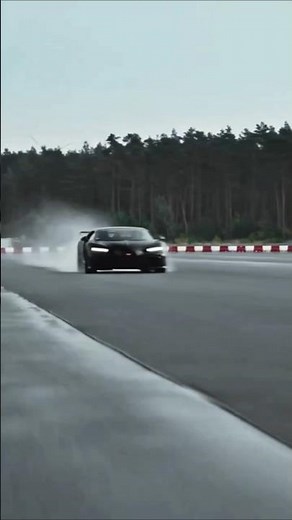 World's Fastest Car? Bugatti Super Sport 300+ Explained! #fastest car #bugattichiron