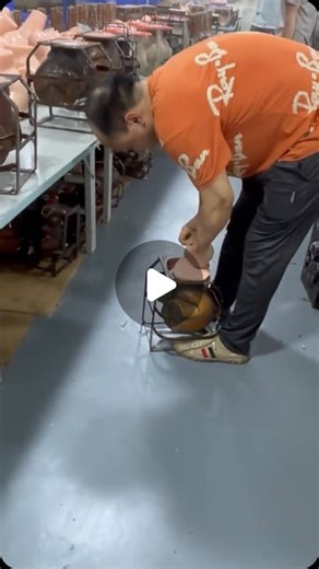 Xu Guilong on Instagram