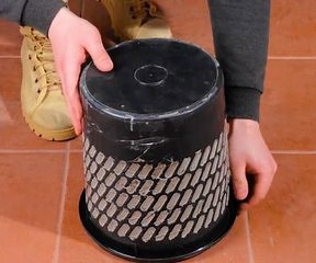 Small but Mighty! Easy DIY Tiny Oven for Quick Cooking!