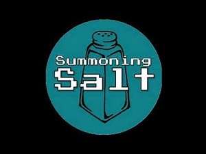 Top 10 Best Summoning Salt Songs [Time Stamps Below]