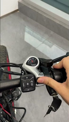 Walmart Black Friday e-Bike DEAL Is HERE! 1500W 34MPH Fat Tire eMountain Bike#blackfriday #Walmart