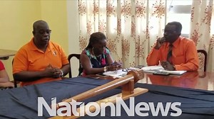 When hundreds graduate from the Barbados Community College (BCC) on November 2, they are expected to do so with even more pomp and pageantry than usual.(Video by SDB MEDIA) | The Nation Barbados