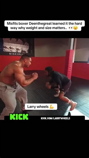 TopKickClipz | Larry Wheels is a physical anomaly who has spent his career blurring the lines between elite powerlifting and high-level bodybuilding.... | Instagram