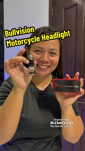 Motorcycle LED Headlight: Brighten Your Ride Safely