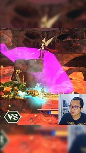 Titamon VERSUS Leopardmon | DIGIMON RUMBLE ARENA REMASTERED / REMAKE / MOD