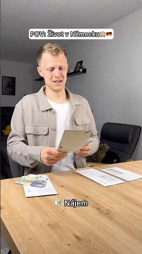 Žít v Německu je drahé!🙈🇩🇪 #humor #germany #internet #trend