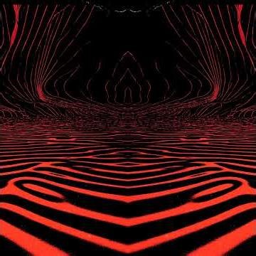 Pixel Dust Symphonies