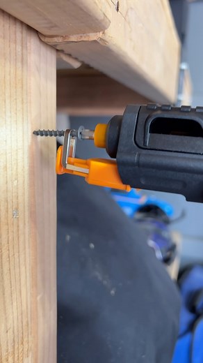 192K views · 19K reactions | Look at this crazy contraption from @worxtools #toolsinaction #tiacrew #diy #tools | Tools in Action | Facebook