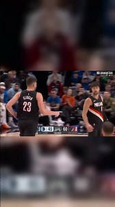 Blazers vs Mavericks Highlights - December 29, 2025