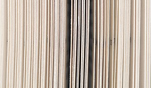 La paradoja de los libros entrelazados