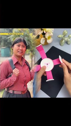 The Best Scale For Exam 💀🤣 #shorts #comedy #chetanmonga #trending #ytshorts #funny #vendyyaduwanshi