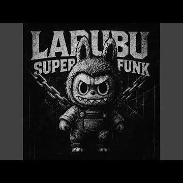 LABUBU SUPER FUNK