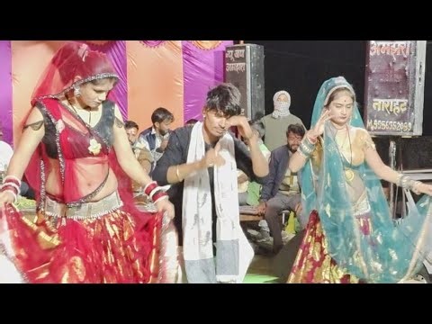 Bundelkhandi Bhajan Bundeli dhamaka bundeli javabi Rai kalesh Yadav chhote Lal Yadav maha javabi rai