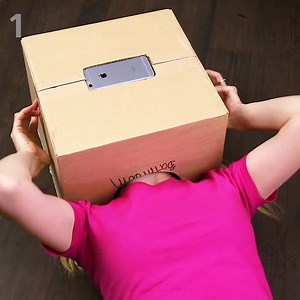 866K views · 4.6K reactions | Ideas proving that cardboard is one of the most useful materials ever.  | 5-Minute Crafts Play | Facebook